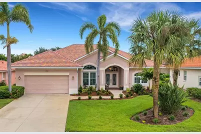 716 Silk Oak Drive, Venice, FL 34293 - Photo 1