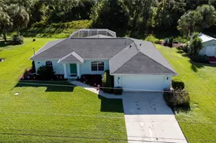 5586 Galambos St, North Port, FL 34291 - Photo 1