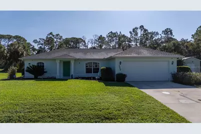 5586 Galambos Street, North Port, FL 34291 - Photo 3