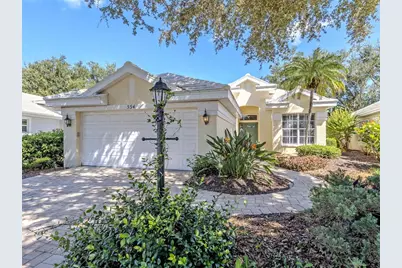554 Fallbrook Drive, Venice, FL 34292 - Photo 1