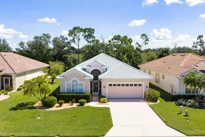 711 Back Nine Drive, Venice, FL 34285 - Photo 1