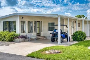 110 Tobago Way, North Port, FL 34287 - Photo 1