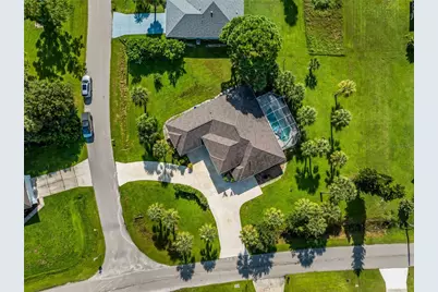 1642 Milan Street, North Port, FL 34286 - Photo 3