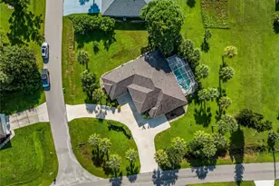 1642 Milan St, North Port, FL 34286 - Photo 3
