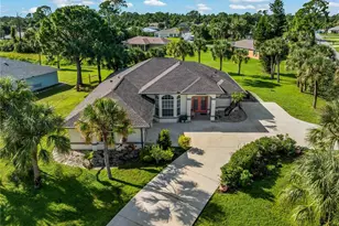 1642 Milan St, North Port, FL 34286 - Photo 1