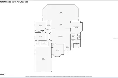 1642 Milan Street, North Port, FL 34286 - Photo 49