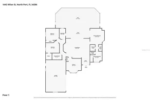 1642 Milan St, North Port, FL 34286 - Photo 49
