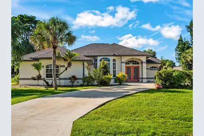 1642 Milan Street, North Port, FL 34286 - Photo 5