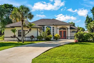 1642 Milan St, North Port, FL 34286 - Photo 5