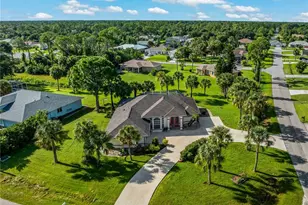 1642 Milan St, North Port, FL 34286 - Photo 9