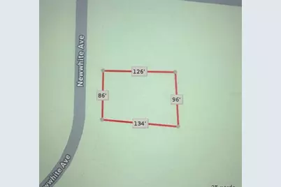 Newwhite Avenue, North Port, FL 34288 - Photo 1
