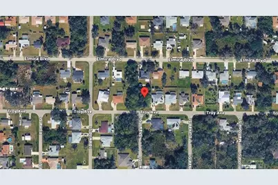 23042 Troy Avenue, Port Charlotte, FL 33980 - Photo 1