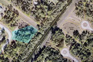 Lot 30 Snowdrop St, North Port, FL 34288 - Photo 1