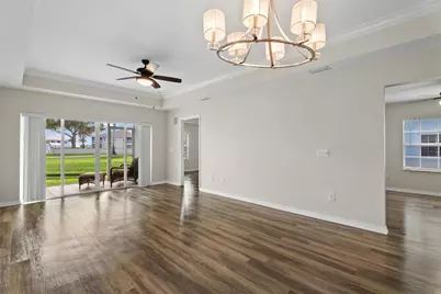 5767 Sabal Trace Drive #104, North Port, FL 34287 - Photo 5