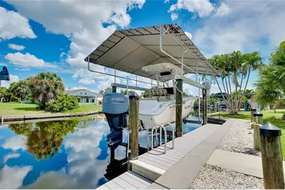 1429 Lemon Bay Drive, Englewood, FL 34223 - Photo 3