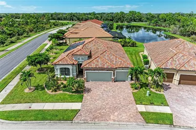 20700 Granlago Dr Drive, Venice, FL 34293 - Photo 1