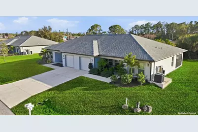 12025 Saragossa Lane, North Port, FL 34287 - Photo 3