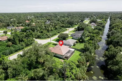 57 Flamingo Boulevard, Port Charlotte, FL 33954 - Photo 5