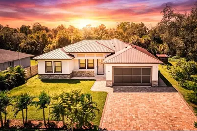 57 Flamingo Boulevard, Port Charlotte, FL 33954 - Photo 1