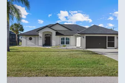 39 Long Meadow Court, Rotonda West, FL 33947 - Photo 1
