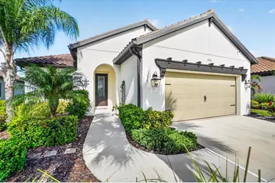 406 Ariano Avenue, Nokomis, FL 34275 - Photo 1