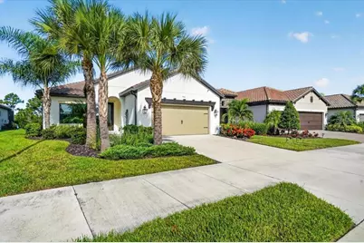 406 Ariano Avenue, Nokomis, FL 34275 - Photo 3
