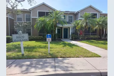 8809 Manor Loop #203, Bradenton, FL 34202 - Photo 1