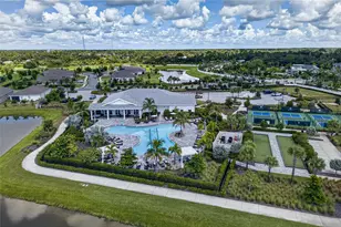 1292 Cobble Gln Dr, Port Charlotte, FL 33953 - Photo 69