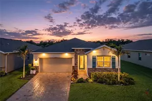1292 Cobble Gln Dr, Port Charlotte, FL 33953 - Photo 1