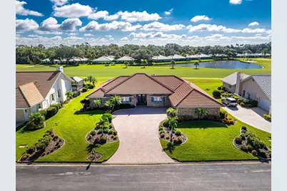 810 Carnoustie Drive, Venice, FL 34293 - Photo 1
