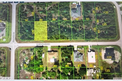 14176 S Bend Avenue, Port Charlotte, FL 33981 - Photo 1