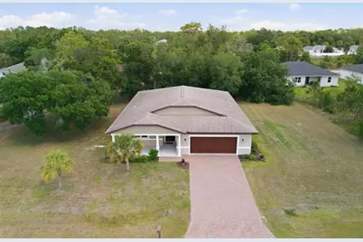 6172 Alhambra Avenue, North Port, FL 34291 - Photo 5