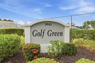 1041 Capri Isles Blvd, Venice, FL 34292 - Photo 33