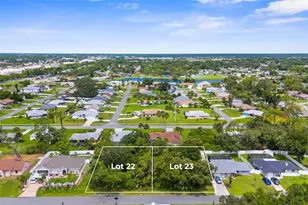 Kismet Terrace, North Port, FL 34287 - Photo 1