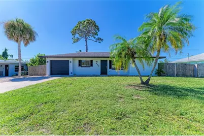464 Beverly Road, Venice, FL 34293 - Photo 1