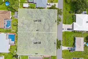 Kismet Terrace, North Port, FL 34287 - Photo 1