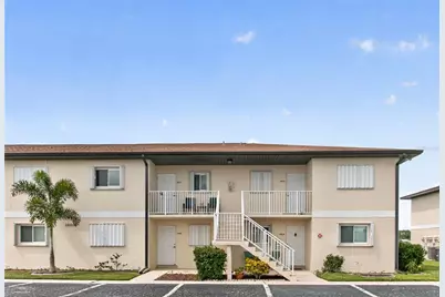 25275 Rampart Boulevard #1607, Punta Gorda, FL 33983 - Photo 5