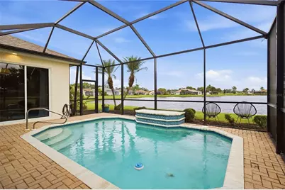 5556 Sabal Trace Drive, North Port, FL 34287 - Photo 23