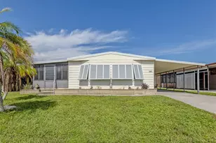 192 Palm Harbor Dr, North Port, FL 34287 - Photo 1
