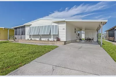 192 Palm Harbor Drive, North Port, FL 34287 - Photo 3