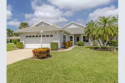 1435 Colony Place, Venice, FL 34292 - Photo 1