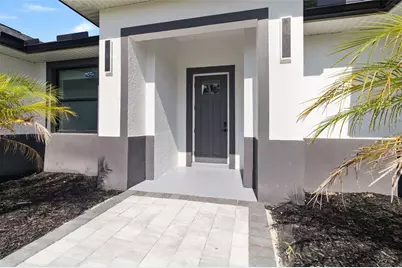 2385 Ecker Terrace, North Port, FL 34288 - Photo 3