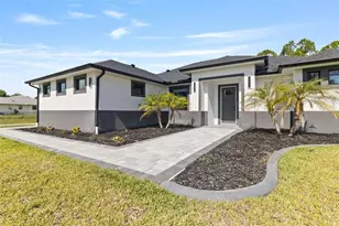 2385 Ecker Terrace, North Port, FL 34288 - Photo 5