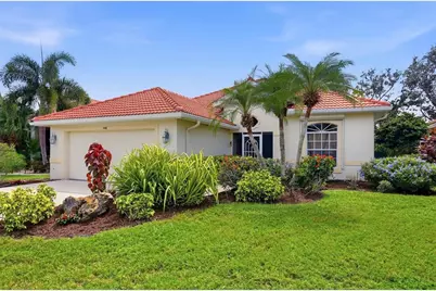 446 Pinewood Lake Drive, Venice, FL 34285 - Photo 3