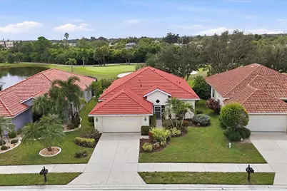 446 Pinewood Lake Drive, Venice, FL 34285 - Photo 1
