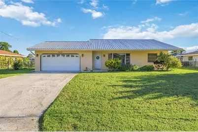 2655 Lear Road, Englewood, FL 34224 - Photo 1