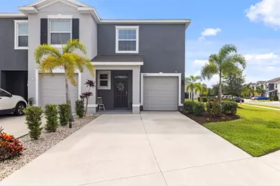 8915 Milestone Drive, Sarasota, FL 34238 - Photo 1