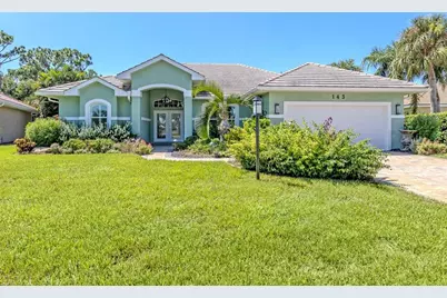 143 Wayforest Drive, Venice, FL 34292 - Photo 1