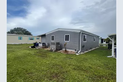 408 S Cervina Drive S, Venice, FL 34285 - Photo 5