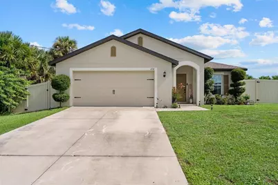 4374 Triby Terrace, North Port, FL 34288 - Photo 1
